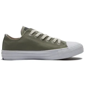 Chuck Taylor All Star Ox ”Grey Ivory”