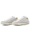 Chuck Taylor All Star OX ”Grey White”