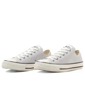 Chuck Taylor All Star OX ”Grey White”