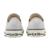 Chuck Taylor All Star OX ”Grey White”