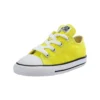 Chuck Taylor All Star OX ”Gul”
