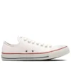 Chuck Taylor All Star OX Japan ”Cream White”
