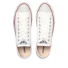 Chuck Taylor All Star OX Japan ”Cream White”