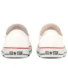 Chuck Taylor All Star OX Japan ”Cream White”