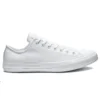 Chuck Taylor All Star Ox Leather ”White”
