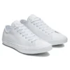 Chuck Taylor All Star Ox Leather ”White”