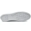 Chuck Taylor All Star Ox Leather ”White”