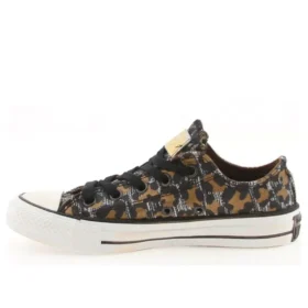 Chuck Taylor All Star Ox ”Leopard”