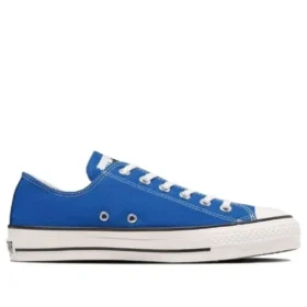 Chuck Taylor All Star OX Low Made in Japan ”Blue”