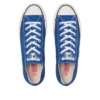 Chuck Taylor All Star OX Low Made in Japan ”Blue”