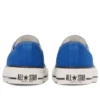 Chuck Taylor All Star OX Low Made in Japan ”Blue”