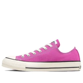 Chuck Taylor All Star OX Low ”Pink”