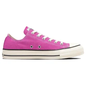 Chuck Taylor All Star OX Low ”Pink”