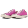 Chuck Taylor All Star OX Low ”Pink”