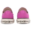 Chuck Taylor All Star OX Low ”Pink”