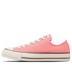 Chuck Taylor All Star Ox Low Top ”Candy Pink”