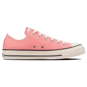 Chuck Taylor All Star Ox Low Top ”Candy Pink”