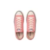 Chuck Taylor All Star Ox Low Top ”Candy Pink”