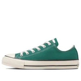 Chuck Taylor All Star Ox Low Top ”Grön”