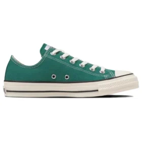 Chuck Taylor All Star Ox Low Top ”Grön”