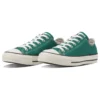 Chuck Taylor All Star Ox Low Top ”Grön”