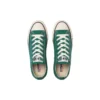 Chuck Taylor All Star Ox Low Top ”Grön”
