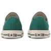 Chuck Taylor All Star Ox Low Top ”Grön”