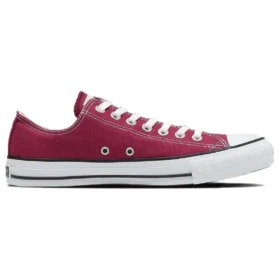 Chuck Taylor All Star OX ”Maroon”