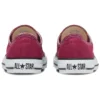 Chuck Taylor All Star OX ”Maroon”