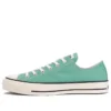 Chuck Taylor All Star OX ”Mintgrön Vit”