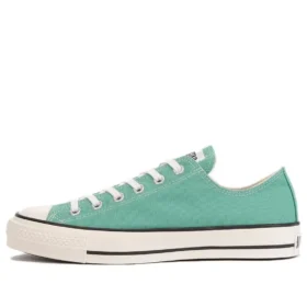 Chuck Taylor All Star OX ”Mintgrön Vit”