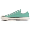 Chuck Taylor All Star OX ”Mintgrön Vit”