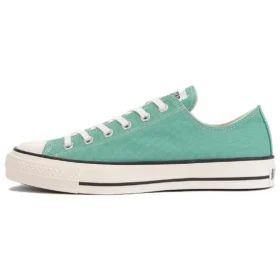 Chuck Taylor All Star OX ”Mintgrön Vit”
