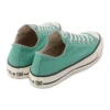 Chuck Taylor All Star OX ”Mintgrön Vit”