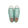 Chuck Taylor All Star OX ”Mintgrön Vit”