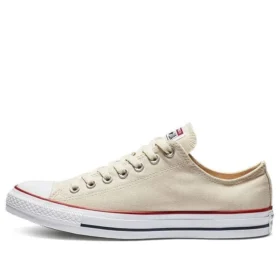 Chuck Taylor All Star Ox ”Natural Ivory”