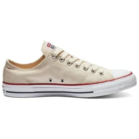 Chuck Taylor All Star Ox ”Natural Ivory”