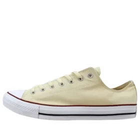 Chuck Taylor All Star Ox ”Natural White”