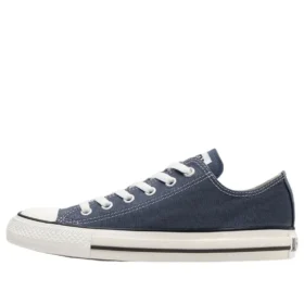 Chuck Taylor All Star OX ”Navy”
