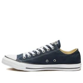 Chuck Taylor All Star Ox ”Navy”