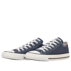 Chuck Taylor All Star OX ”Navy”