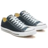 Chuck Taylor All Star Ox ”Navy”