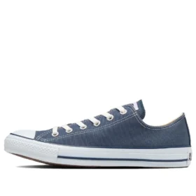 Chuck Taylor All Star Ox ”Navy White”