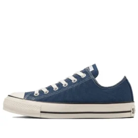 Chuck Taylor All Star OX ”Navy White”