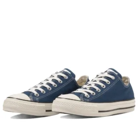 Chuck Taylor All Star OX ”Navy White”