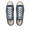 Chuck Taylor All Star OX ”Navy White”