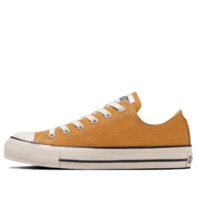 Chuck Taylor All Star OX ”Orange White”