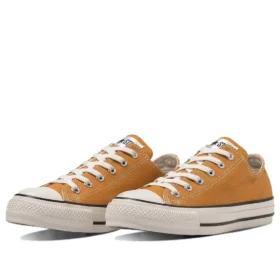 Chuck Taylor All Star OX ”Orange White”