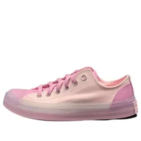 Chuck Taylor All Star Ox ”Pink”