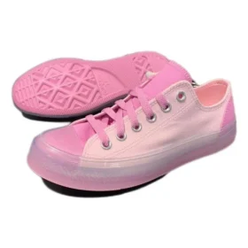 Chuck Taylor All Star Ox ”Pink”